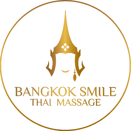 Bangkok Smile Thai Massage Logo